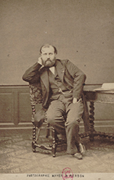 Charles François Gounod