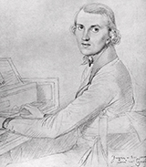 Charles François Gounod
