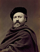 Charles François Gounod