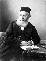 Charles François Gounod