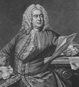 Georg Friedrich Händel