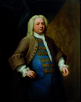 Georg Friedrich Händel