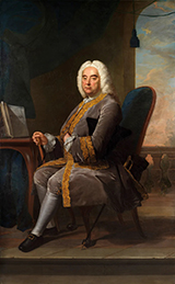 Georg Friedrich Händel