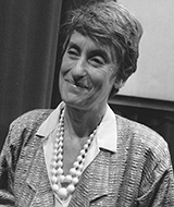 Judith Herzberg