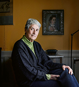 Judith Herzberg