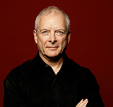 Christopher Hogwood
