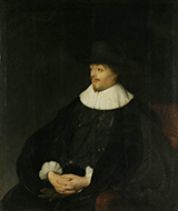Constantijn Huygens