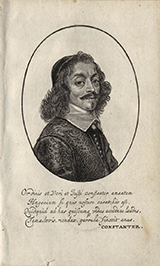 Constantijn Huygens