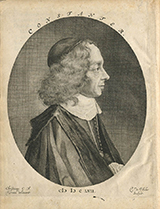 Constantijn Huygens