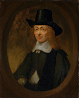 Constantijn Huygens