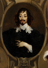 Constantijn Huygens