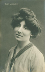 Wanda Landowska
