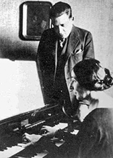 Wanda Landowska