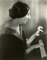 Wanda Landowska