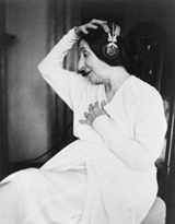 Wanda Landowska