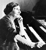 Wanda Landowska