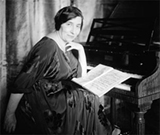 Wanda Landowska