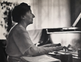 Wanda Landowska