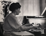Wanda Landowska
