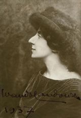 Wanda Landowska