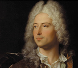 Nicolas-Antoine Lebègue