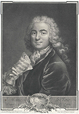 Jean-Marie Leclair de oudere