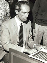 Gustav Leonhardt