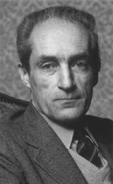Gustav Leonhardt