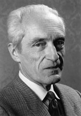 Gustav Leonhardt
