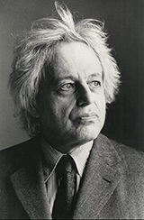 György Ligeti