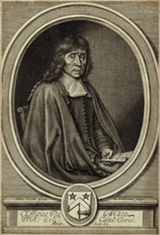 Thomas Mace