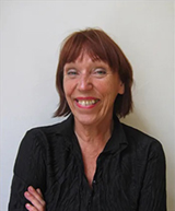 Annelie de Man