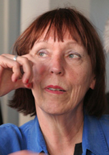 Annelie de Man
