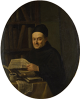 Giovanni Battista Martini