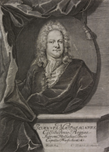 Johann Mattheson