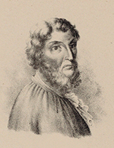 Cristóbal de Morales
