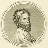 Cristóbal de Morales