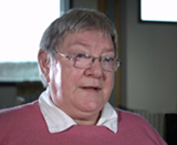 Helen Nattrass
