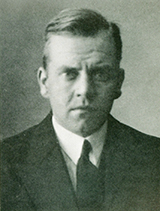 Martinus Nijhoff