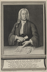 Jacobus Nozeman
