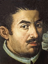 Francisco de Peñalosa
