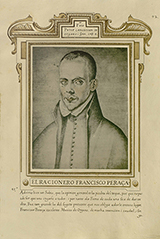 Francisco (de) Peraza