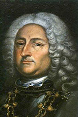 Giovanni Benedetto Platti