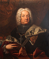 Giovanni Benedetto Platti