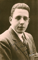 Francis Poulenc