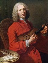Jean-Philippe Rameau