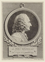 Jean-Philippe Rameau