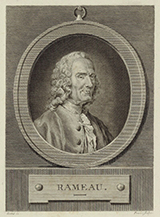 Jean-Philippe Rameau