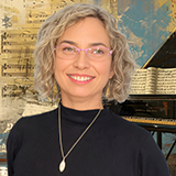 Belinda Reynolds