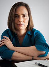 Belinda Reynolds